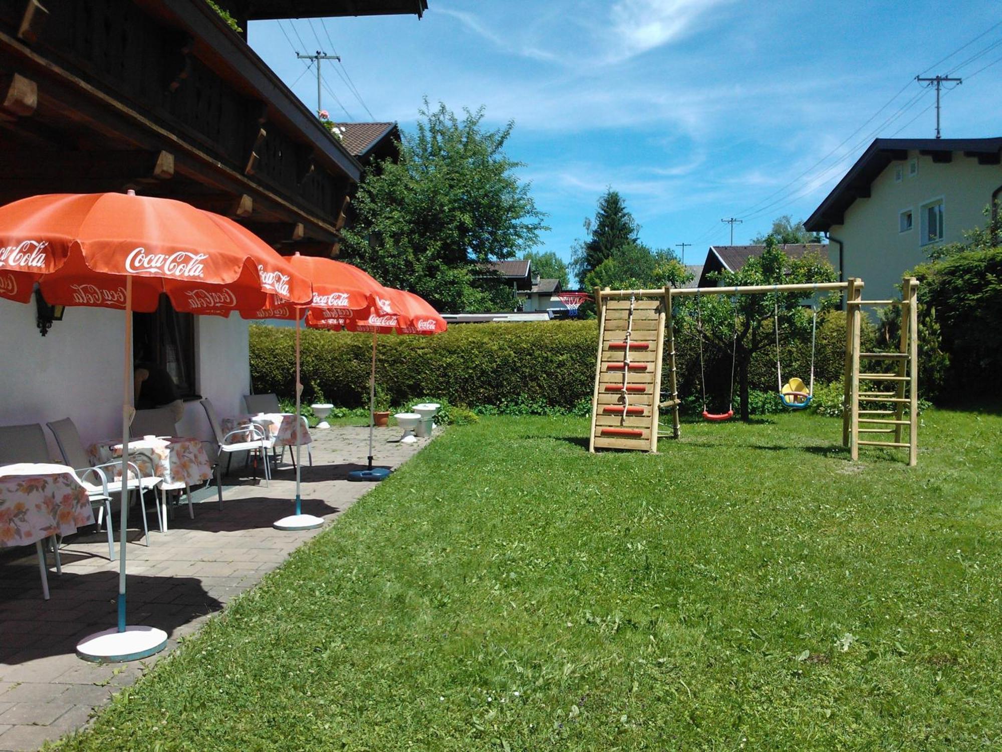 Brixana Hotell Brixen im Thale Eksteriør bilde