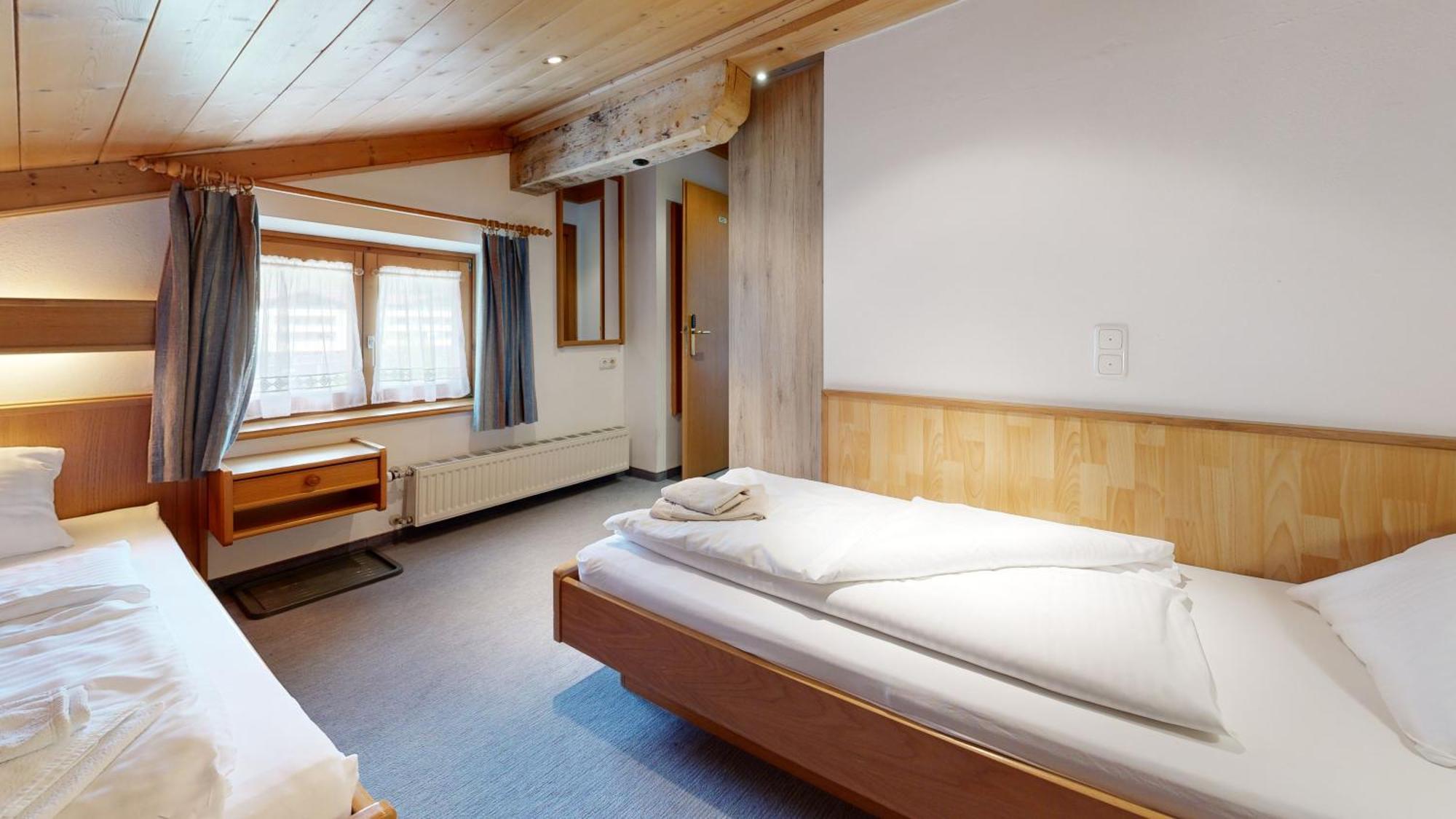 Brixana Hotell Brixen im Thale Eksteriør bilde