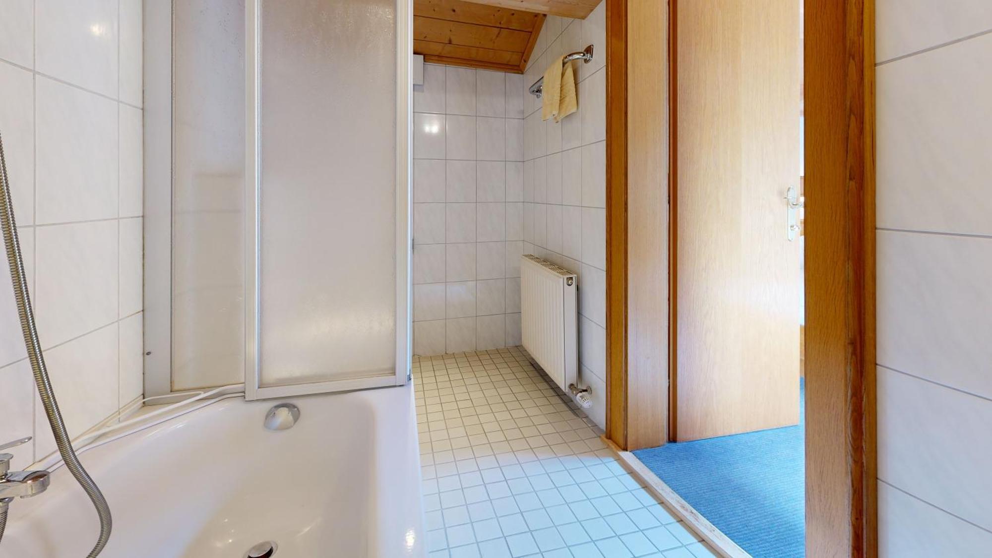 Brixana Hotell Brixen im Thale Eksteriør bilde