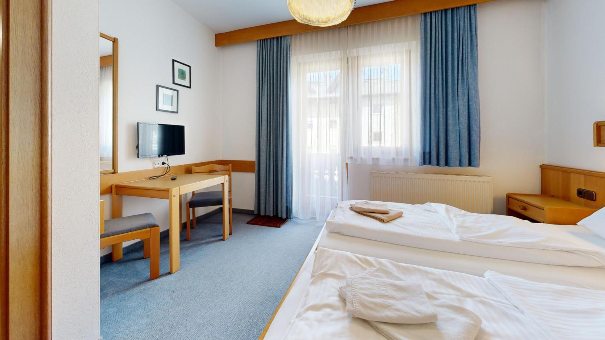 Brixana Hotell Brixen im Thale Eksteriør bilde