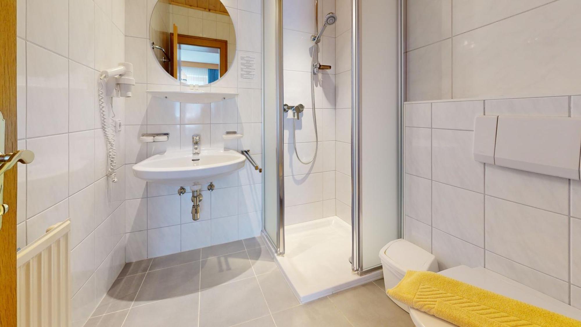 Brixana Hotell Brixen im Thale Eksteriør bilde