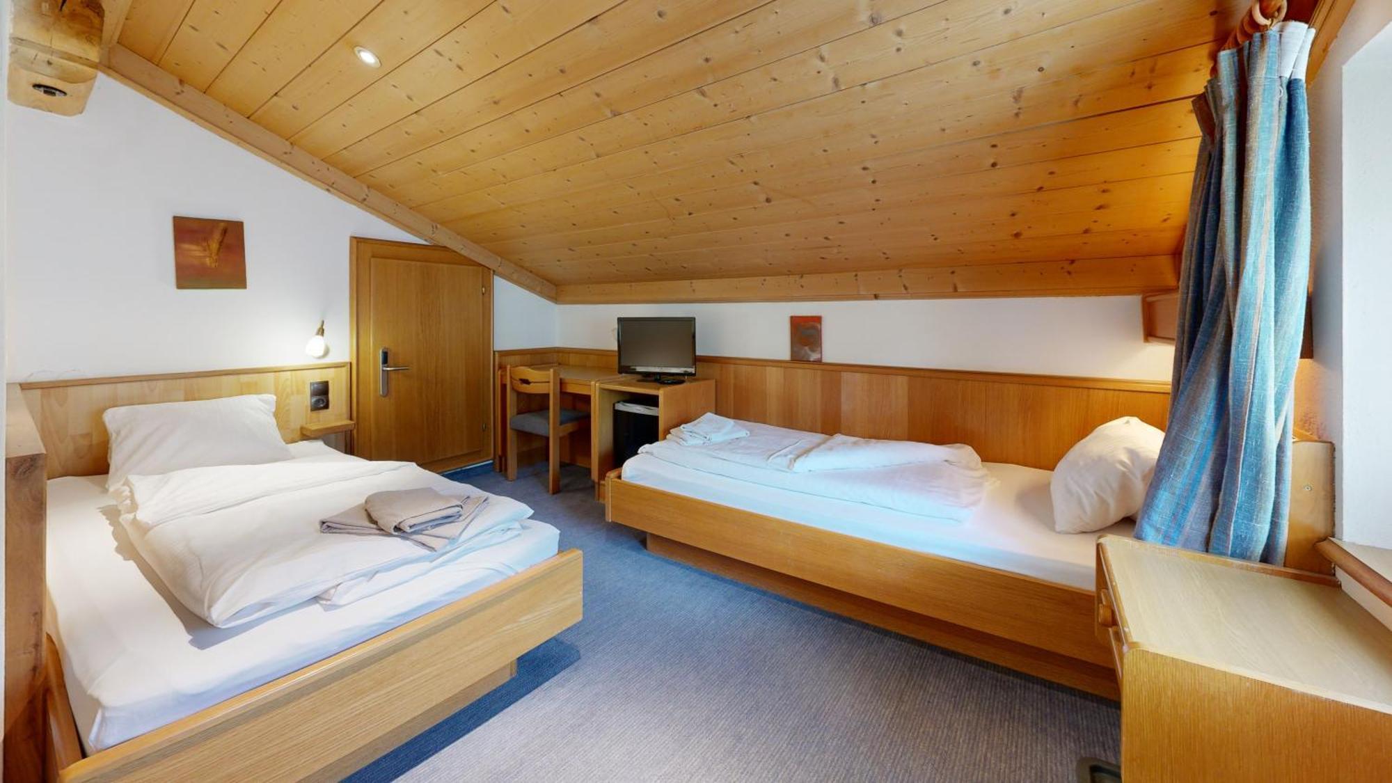 Brixana Hotell Brixen im Thale Eksteriør bilde