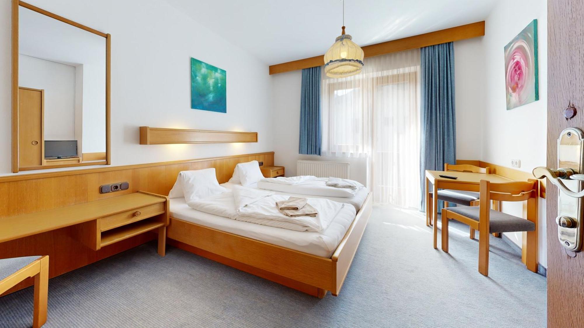 Brixana Hotell Brixen im Thale Eksteriør bilde