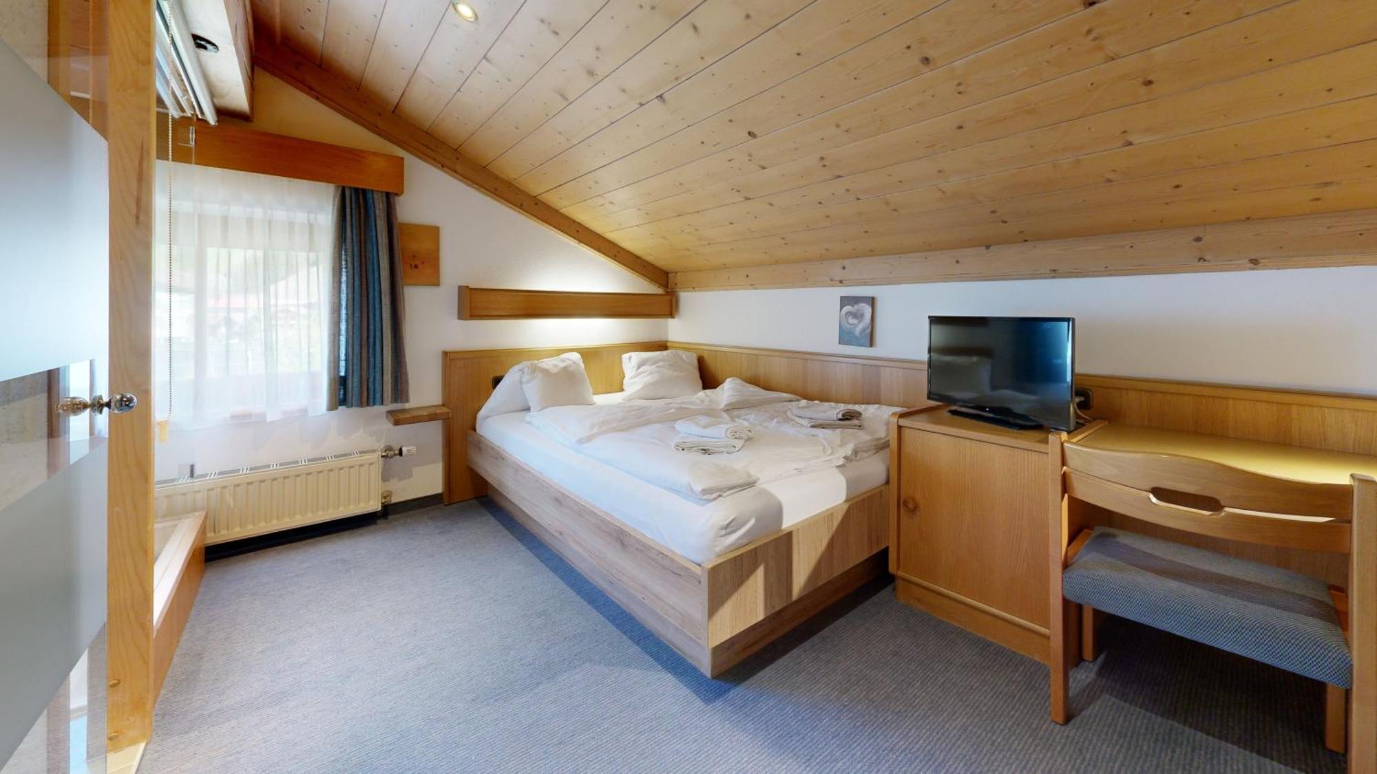 Brixana Hotell Brixen im Thale Eksteriør bilde