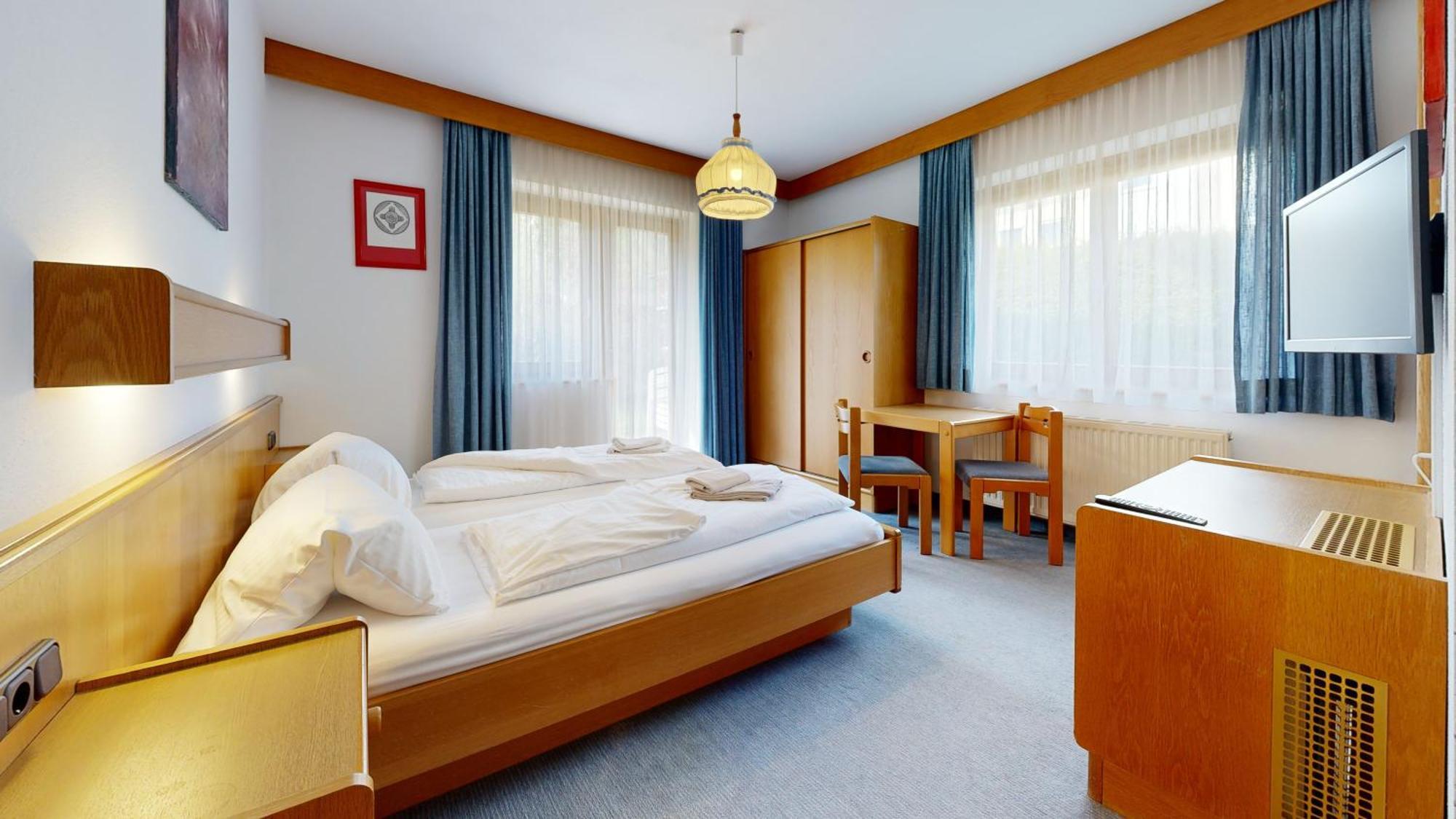 Brixana Hotell Brixen im Thale Eksteriør bilde