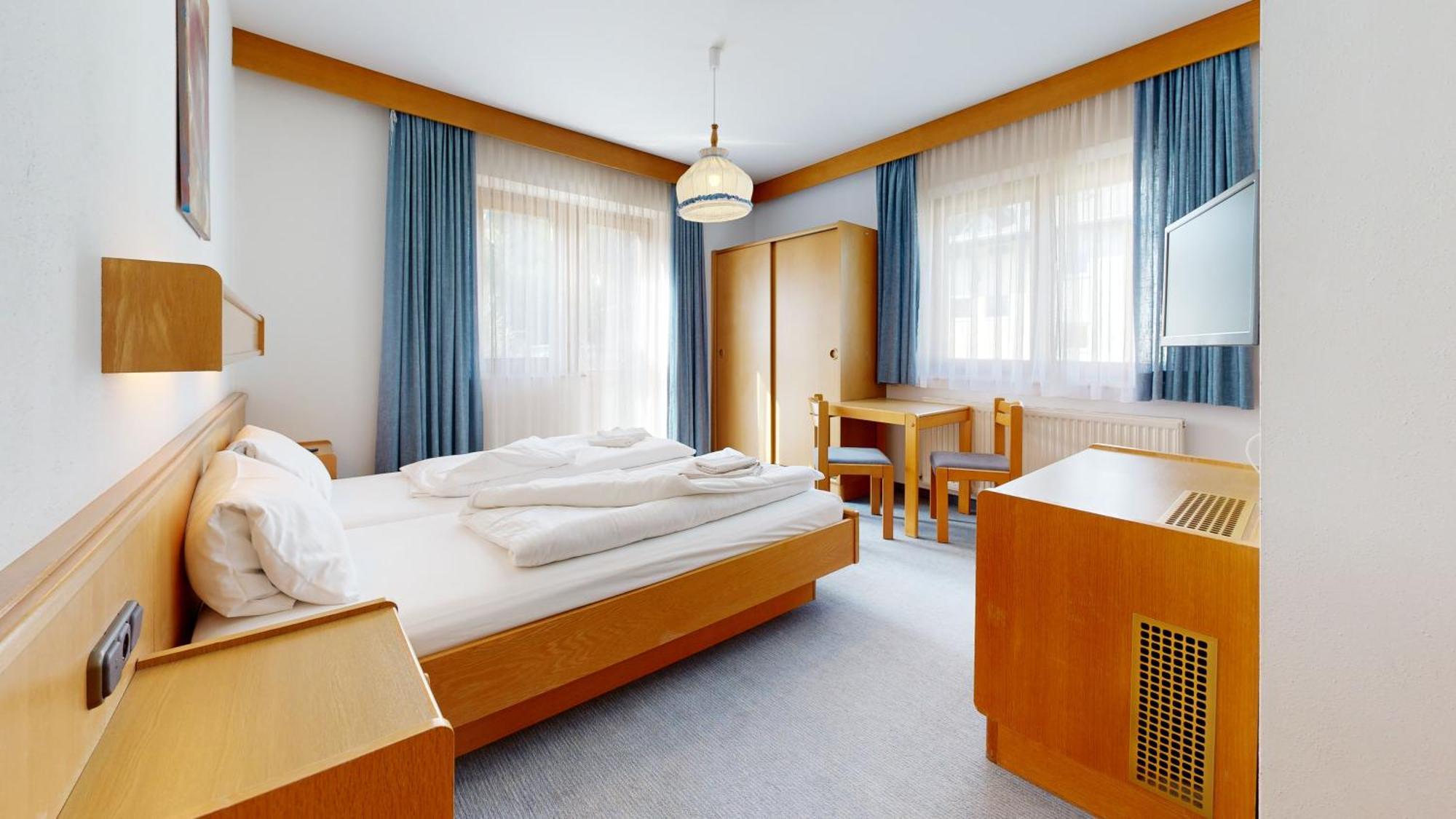 Brixana Hotell Brixen im Thale Eksteriør bilde