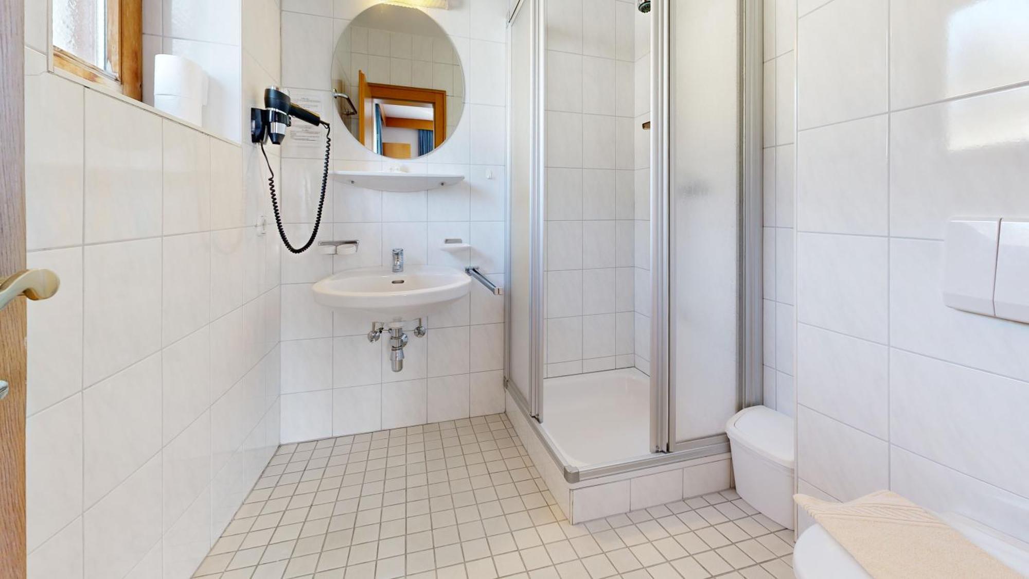 Brixana Hotell Brixen im Thale Eksteriør bilde