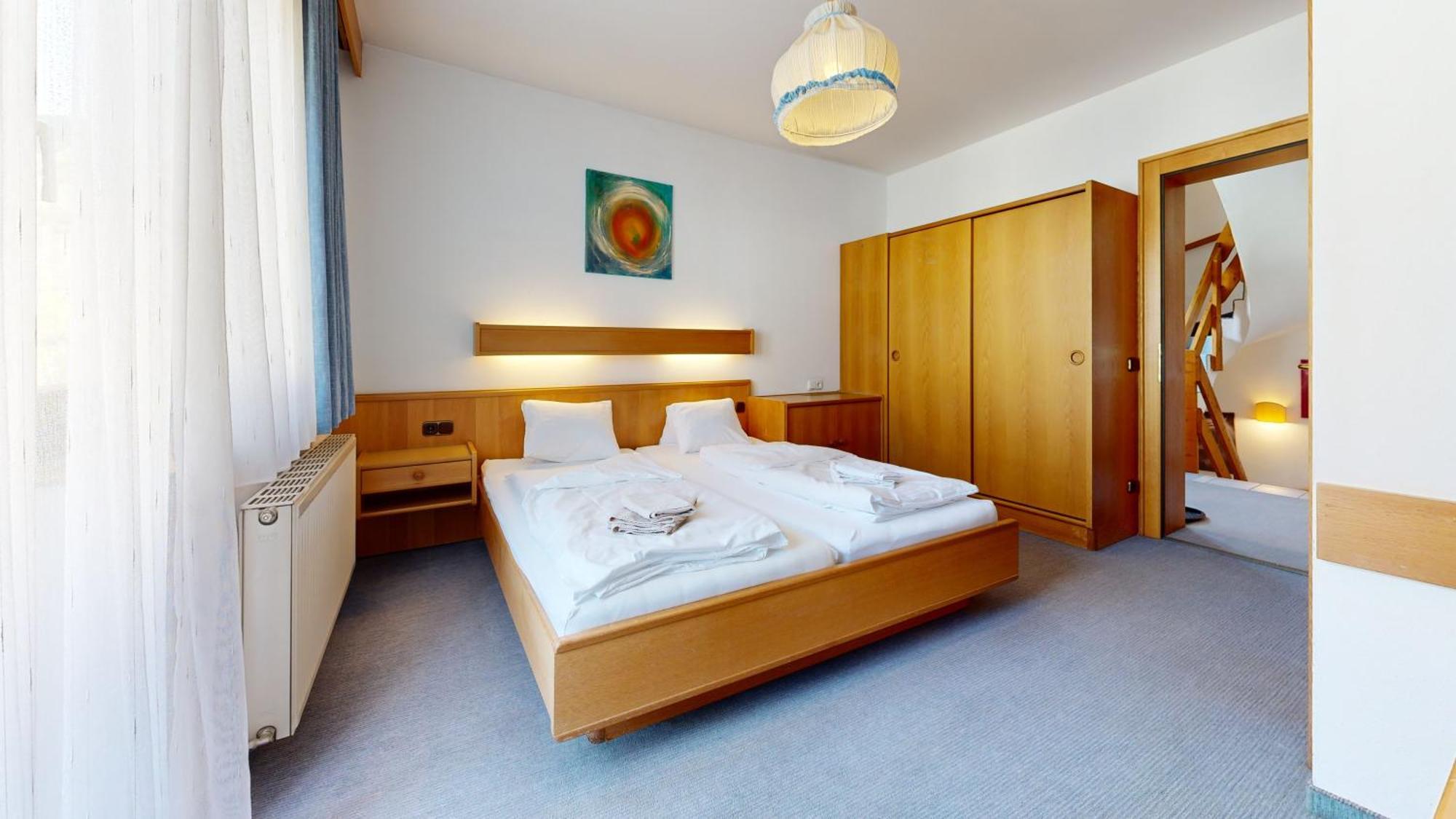 Brixana Hotell Brixen im Thale Eksteriør bilde