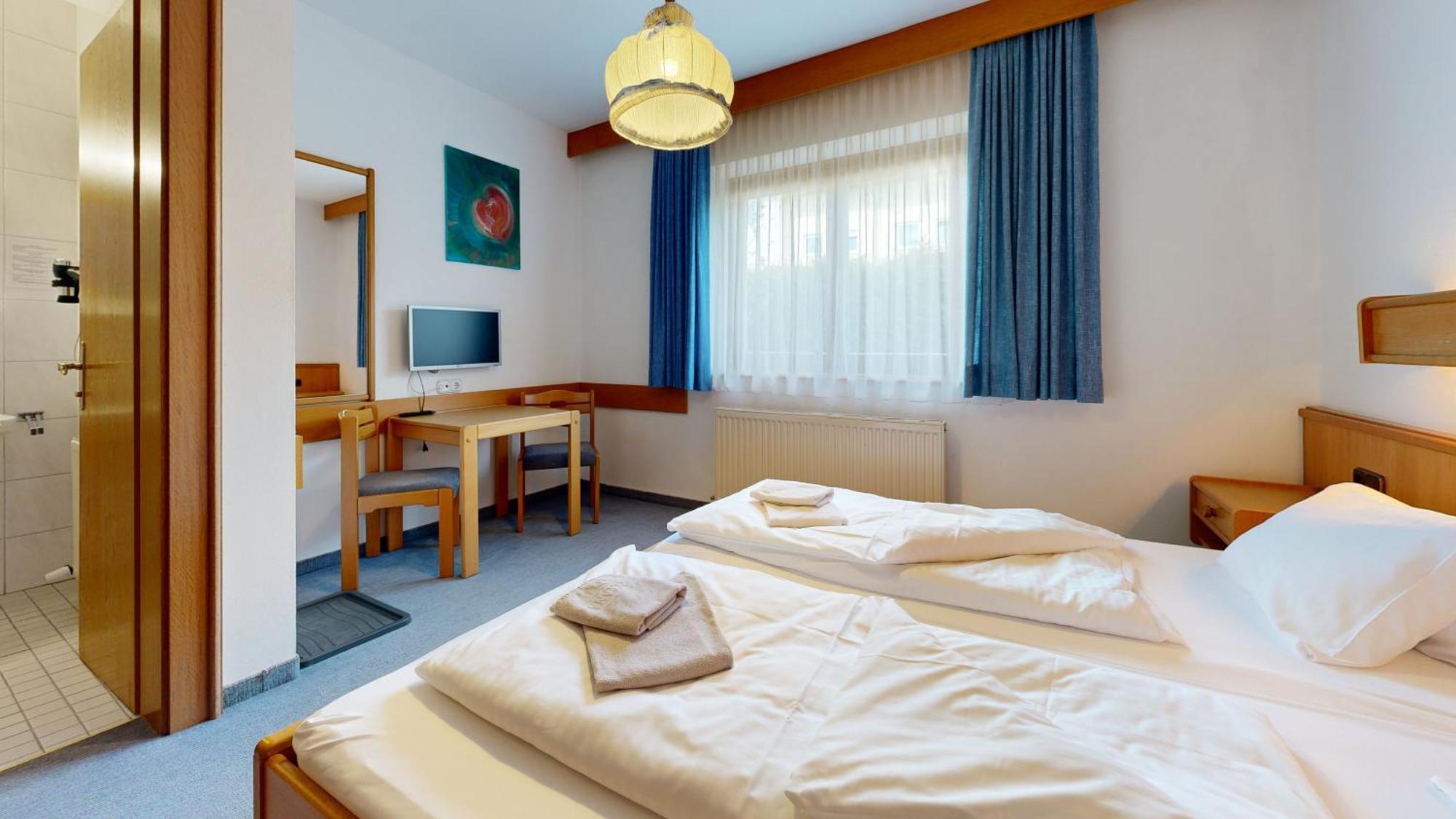 Brixana Hotell Brixen im Thale Eksteriør bilde