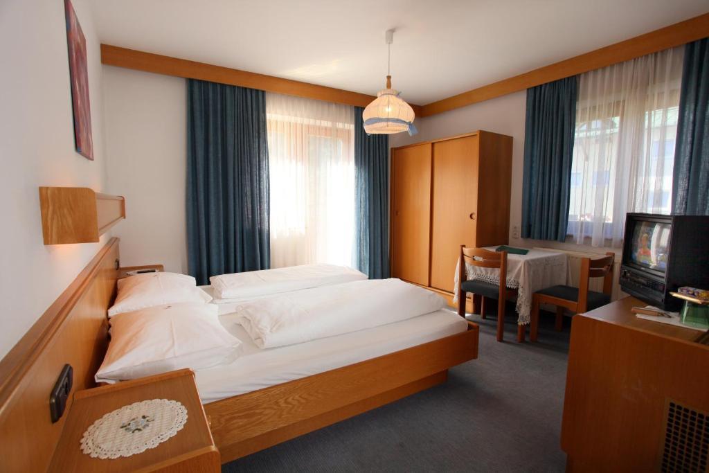 Brixana Hotell Brixen im Thale Rom bilde