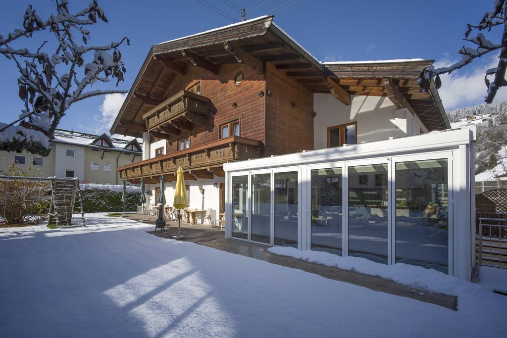 Brixana Hotell Brixen im Thale Eksteriør bilde