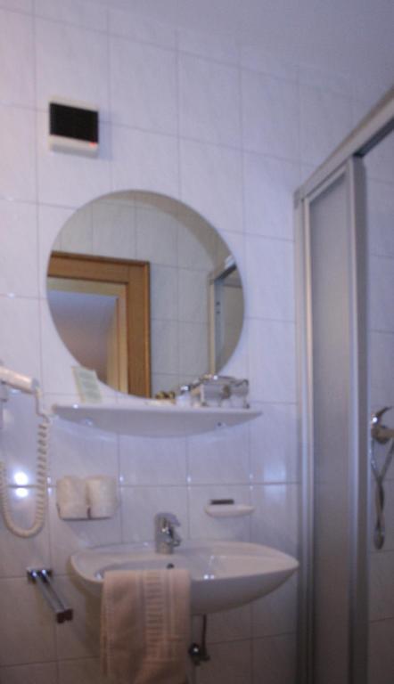 Brixana Hotell Brixen im Thale Rom bilde